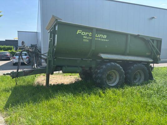 Andere FTS 210 5.6