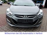 Hyundai i40 cw 1,6 World Cup Edition,Navi+Cam,Pdc v/h - Hyundai i40: I40w