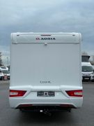 Adria Coral XL 670 SL | *4,5t*Luftfederung*Wechselr.*