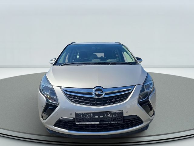 Zafira Tourer 1.4 Turbo Edition 7-S./Navi