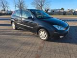 Ford Focus 1.8 Futura Futura - Ford Focus: Futura