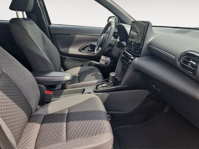 Yaris Cross Hybrid 130 1.5 VVT-i Teamplayer (XPB