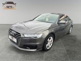 Audi A6 Limousine 3.0 TDI S-Line HEAD-UP / Automatik - Audi A6: Automat
