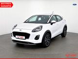 Ford Puma 1.0 ST-Line Design LED Sitzheizung PDC - gebrauchte Ford Puma aus dem Jahr 2022