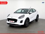 Ford Puma 1.0 ST-Line Design LED Sitzheizung PDC - Ford Puma aus 2022