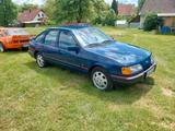 Ford Sierra 2,0 Automatik - Ford Sierra: Limousine