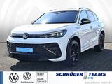 Volkswagen Tiguan R-Line 2,0 l TSI OPF 4MOTION 195 kW (265 