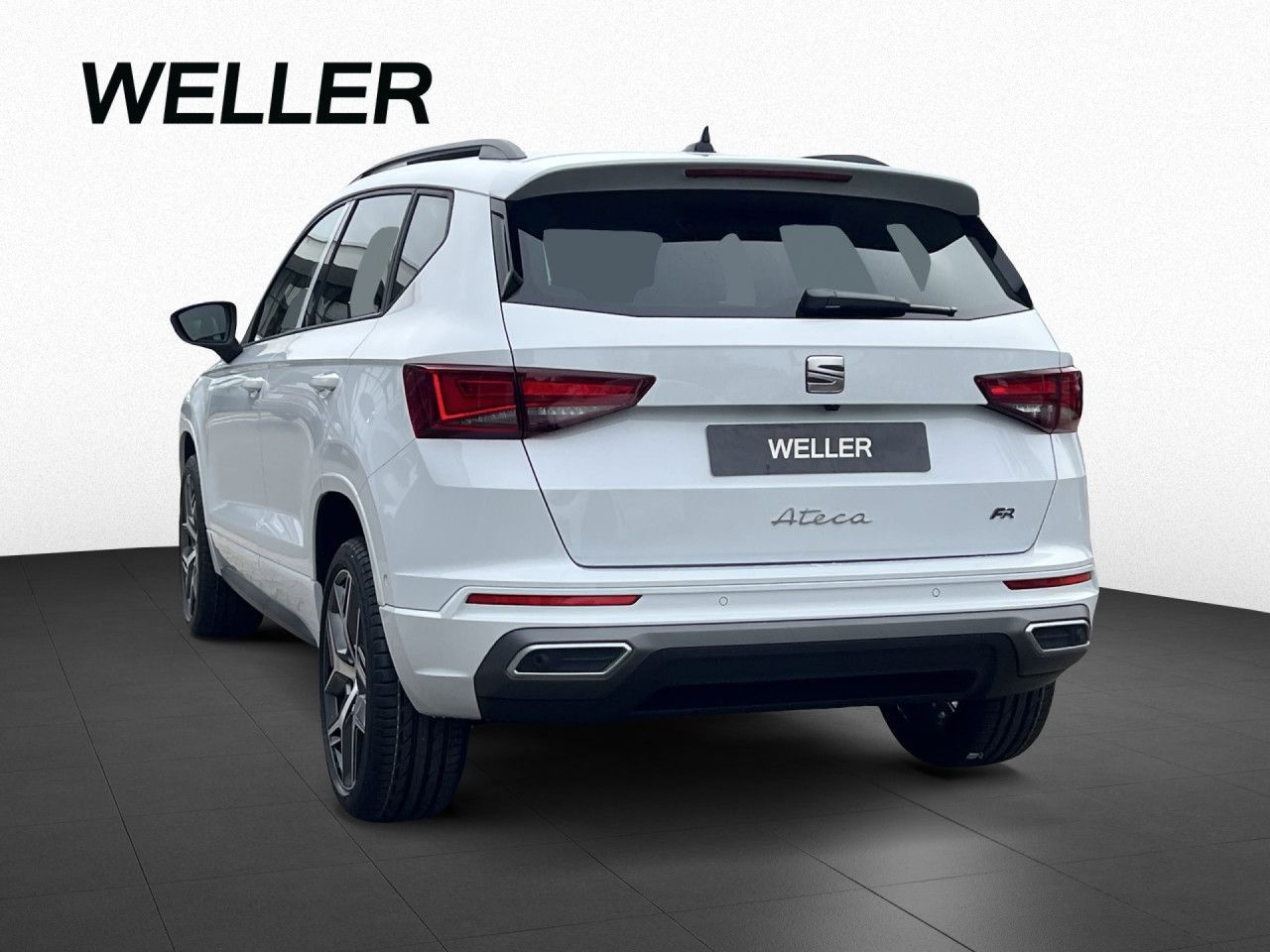 Seat Ateca - Bild 6