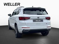 Seat Ateca - Vorschau Bild 6
