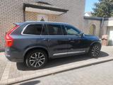 Volvo, XC 90, D5, 7 Sitzer, Inspriction, A... - Volvo XC90 in Leverkusen