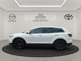 Mazda CX-9 +LEDER+7 SITZER+LPG-GASANLAGE !! - mit LPG-Antrieb: Gasanlage