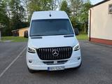 Mercedes-Benz Sprinter 314 - Angebote