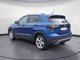 Volkswagen T-Cross Style 1.0 TSI DSG - Volkswagen T-Cross: Style