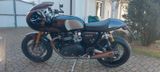 Triumph Thruxton 1200R TFC  - Offers matching your search criteria