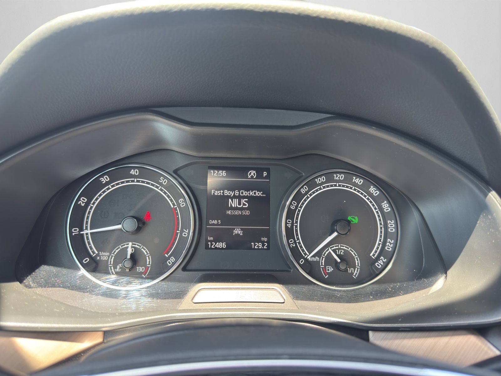 Skoda Kamiq - Bild 11