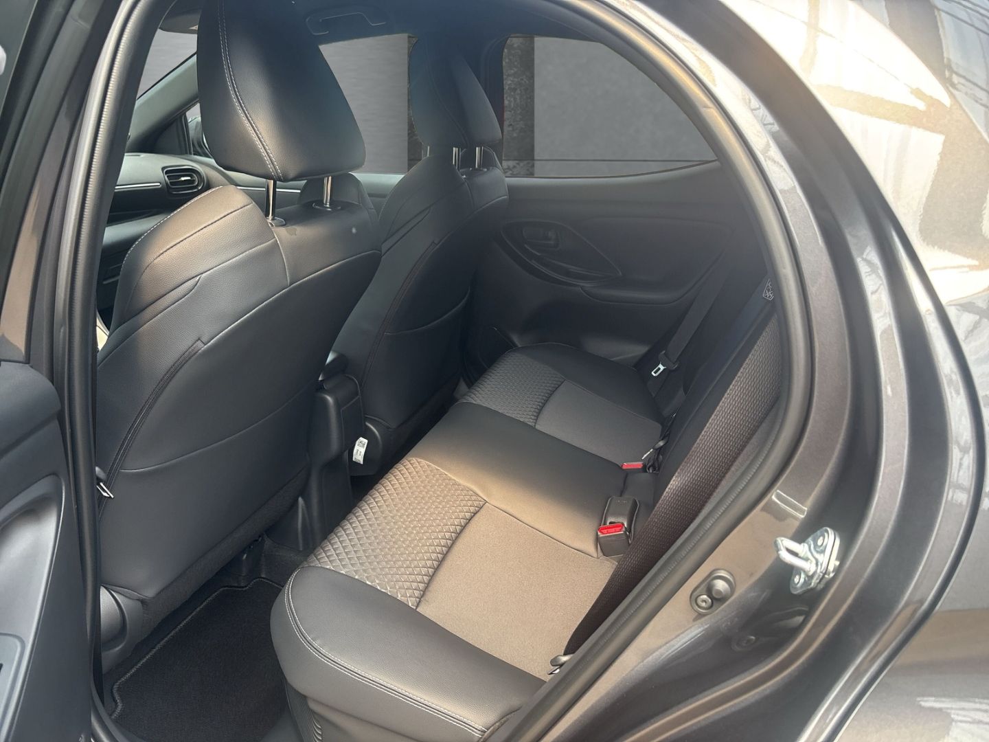 Mazda 2 Hybrid - Bild 9