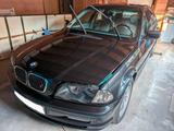 BMW 3er E46 6 Zylinder - BMW aus 1998: 3er