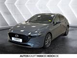 Mazda 3 S SKYACTIV-G 2.0 M Hybrid 6GS AL-SELECTION LED - Mazda 3 Gebrauchtwagen in Berlin