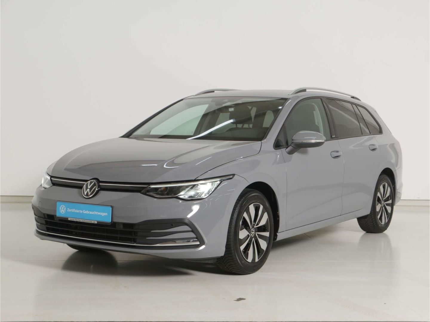 Volkswagen Golf Variant 1.0 TSI Move 6Gg. LED RFK DAB SH foto 2