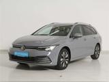 Volkswagen Golf Variant 1.0 TSI Move 6Gg. LED/RFK/DAB/SH - Volkswagen Golf mit Benzin-Antrieb: Kombi, 1.6