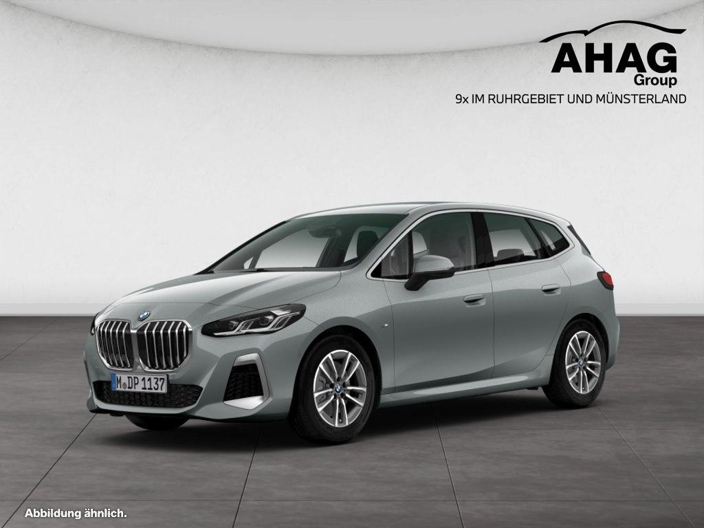 BMW 223d xDrive Active Tourer Aut 2023