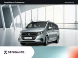 Mercedes-Benz V 250 d 4M Style/L DISTR. M-BEAM AHK Widescreen