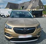 Opel Grandland X 1.6 D Innovation Autom./N... - Opel Nova Gebrauchtwagen