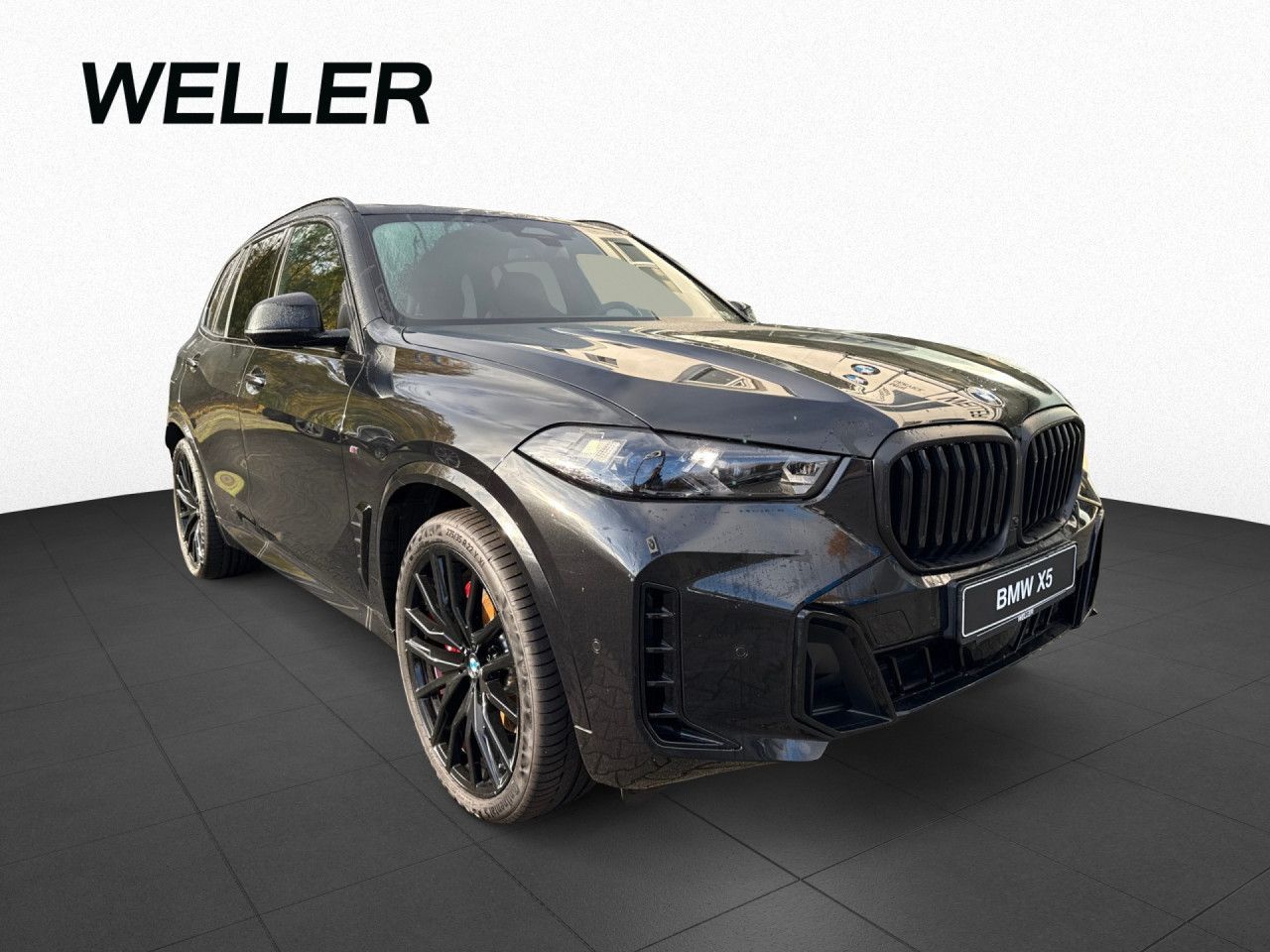 BMW X5 - Bild 5