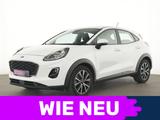 Ford Puma Cool & Connect LED|Tempomat|Sportsitze|PDC - Ford: Connect Sport
