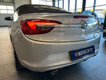 Opel Cascada Innovation ecoFlex *PDC*Klima*Xenon*