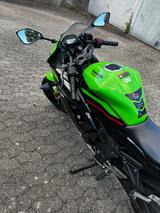 Kawasaki Ninja 125 - KAWASAKI NINJA 125