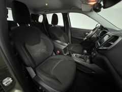 JEEP CHEROKEE / AHK / 4x4 / NUR 85.tKM / ALPINE / JEEP CHEROKEE / AHK / 4x4 / NUR 85.tKM / ALPINE /