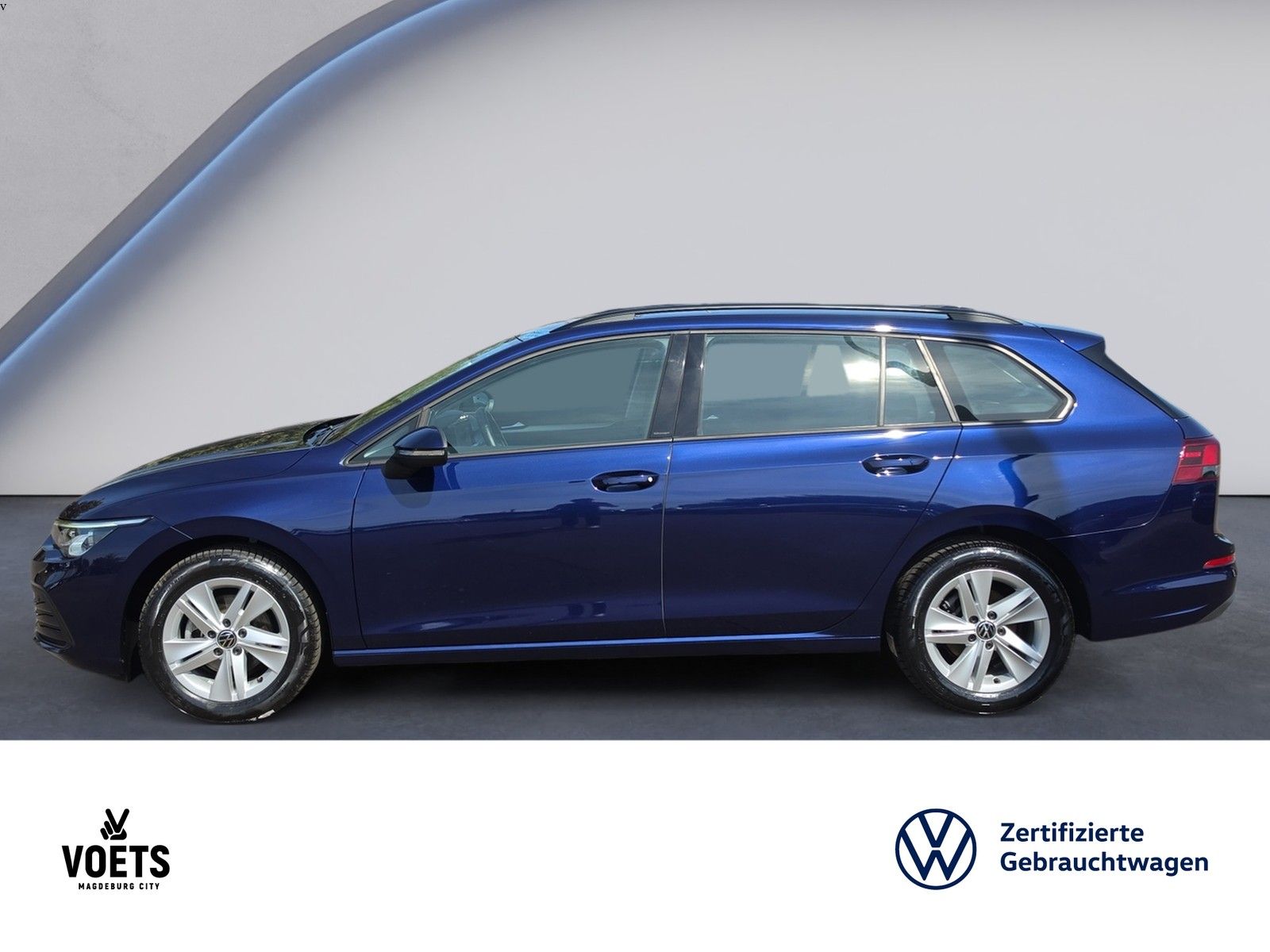Volkswagen Golf - Bild 3