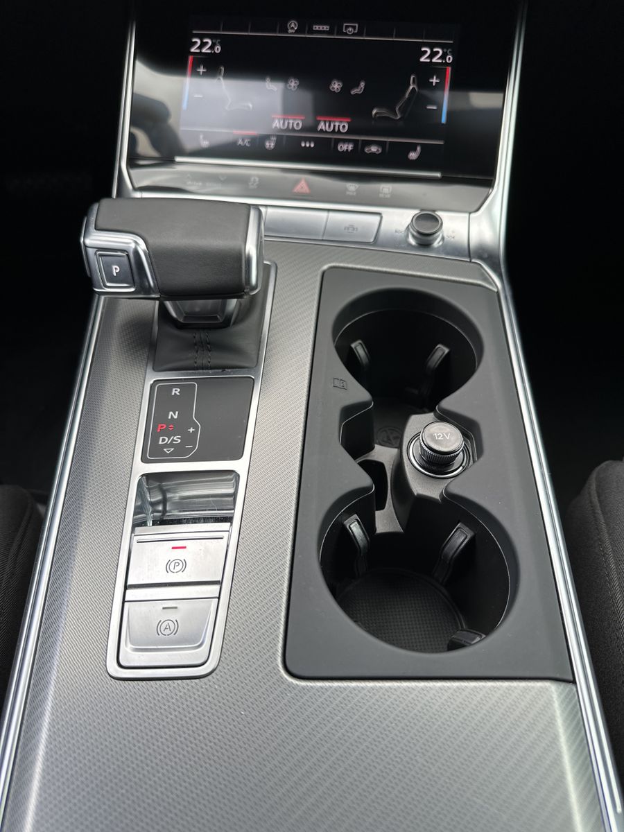 Fahrzeugabbildung Audi A6 40 TDI Quattro Sport NAV+LED+ACC+B&O+DIGDISPL