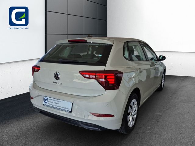 Polo 1.0 MPI Life *LED*NAVI*DAB*PDC*MFL*APP-CONN