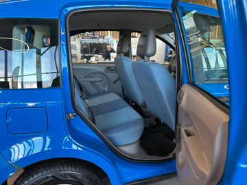 Fiat Panda 1.1 8V Active *TÜV*guter Zustand*