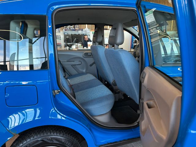 Fiat Panda 1.1 8V Active *TÜV*guter Zustand*