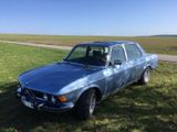 BMW Oldtimer BMW E3 3.o s - BMW aus 1978