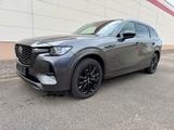 Mazda CX-80 Homura Plus AWD - LED+BOSE+PANO - Mazda CX-80 Gebrauchtwagen