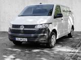 Volkswagen T6.1 Transporter LR AHK PDC Kamera Klima GJR - LKWs & Trucks in Bremen