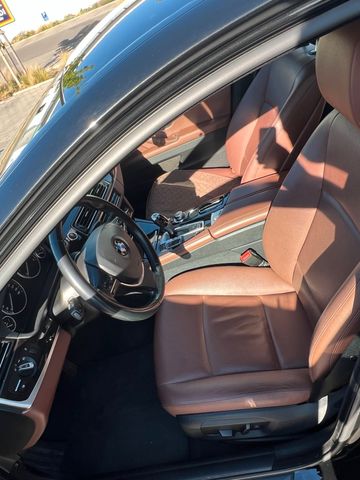 BMW BMW 520d Standheizung Automatik