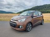 Hyundai i10 1.2 Style Style, Funktions-Paket, Glasdach - Hyundai i10 mit Schiebedach