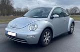 Volkswagen VW BEETLE 1.6 SR HIGHLINE / EN VOGUE / KLIMA - Volkswagen Beetle aus 2003