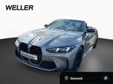 BMW M4 Comp M xDri Cabrio LCI HUD H/K RFK ACC Memory - BMW M4 aus 2025