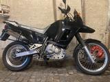 Suzuki DR 800 Big fahrbereit, TÜV, zuverlässig - SUZUKI DR BIG