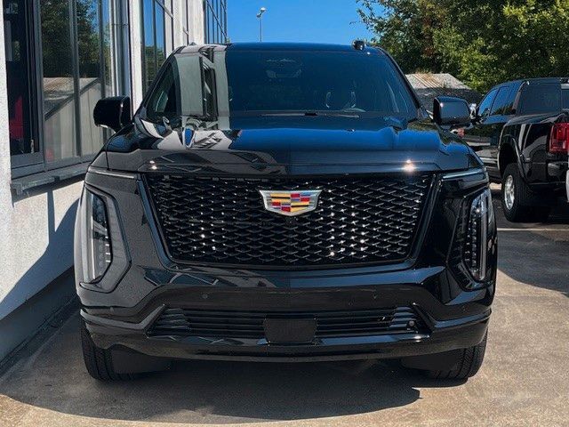 Cadillac Escalade Sport Platinum 6.2l MY25