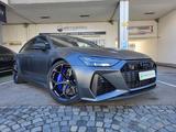 Audi RS6 Avant 4.0 TFSI qu performance Keram Pano B&O - gebrauchte Audi RS6 aus dem Jahr 2023
