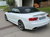 Audi RS5 4.2 FSI S tronic quattro Cabriolet -  2014 - Audi RS5: Cabrio