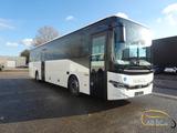 Iveco NEU Crossway 55 Sitze Luxuspolsterung (5 Stueck)