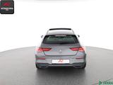 Mercedes-Benz CLA 200 Shooting Brake PROGRESSIVE STANDHZ,1.HD - Mercedes-Benz CLA 200 Shooting Brake aus 2020